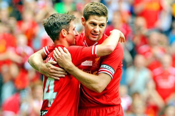 5 'người quen cũ' Gerrard có thể chiêu mộ cho Rangers - Bóng Đá
