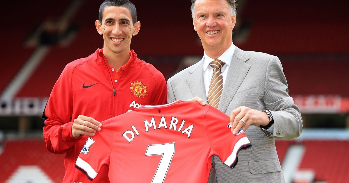 Man United có thể bất ngờ rút lui khỏi TTCN như thời Sir Alex - Bóng Đá
