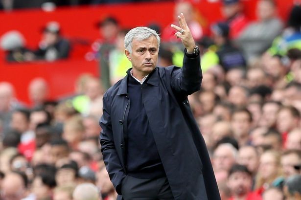 Cuộc đua 'trụ ghế' tại Big Six: Mourinho đứng bên bờ vực thẳm - Bóng Đá