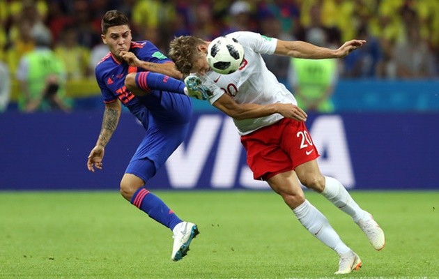 Tottenham đại chiến Real Madrid vì sao 