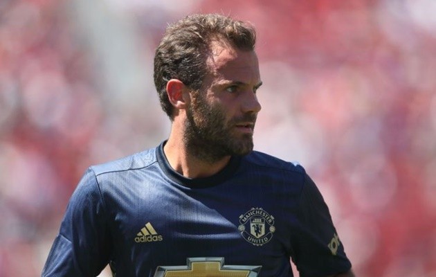 Trận thảm bại trước Liverpool là thông điệp chuyển nhượng của Mourinho - Bóng Đá