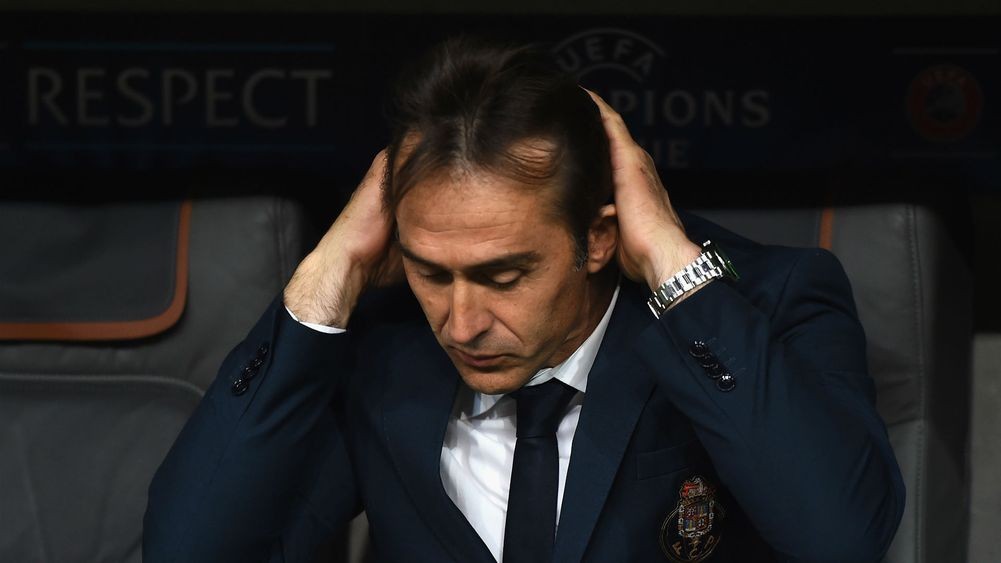 Đôi khi có gì đó thối nát trong lòng tuyển Tây Ban Nha và nó được gọi là... Real Madrid - Bóng Đá