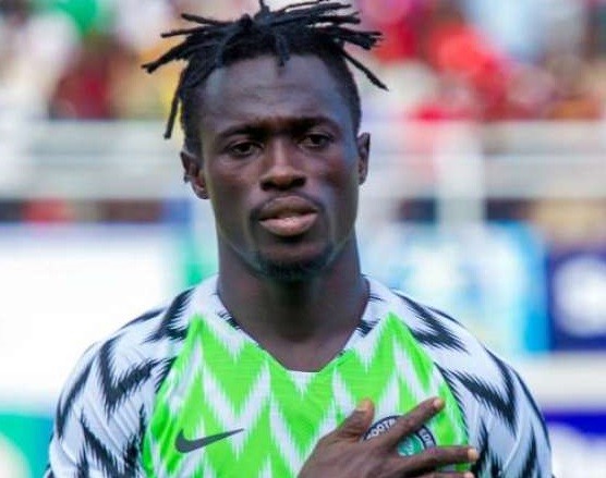 5 điểm nhấn trận hòa 1-1 giữa Nigeria - Congo - Bóng Đá