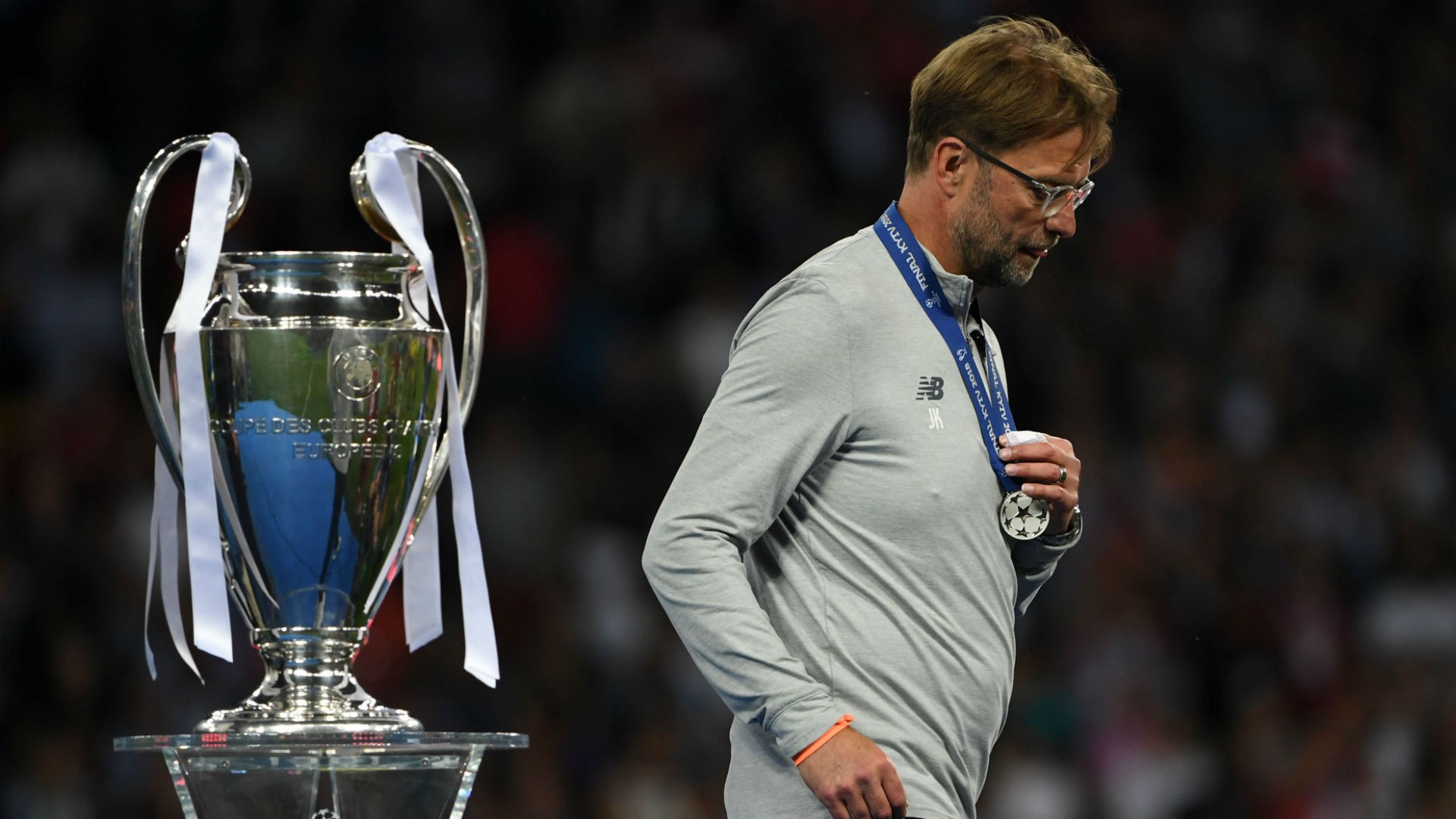 Klopp: 