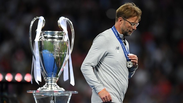 Liverpool đã thay đổi thế cờ trên bàn chuyển nhượng - Bóng Đá