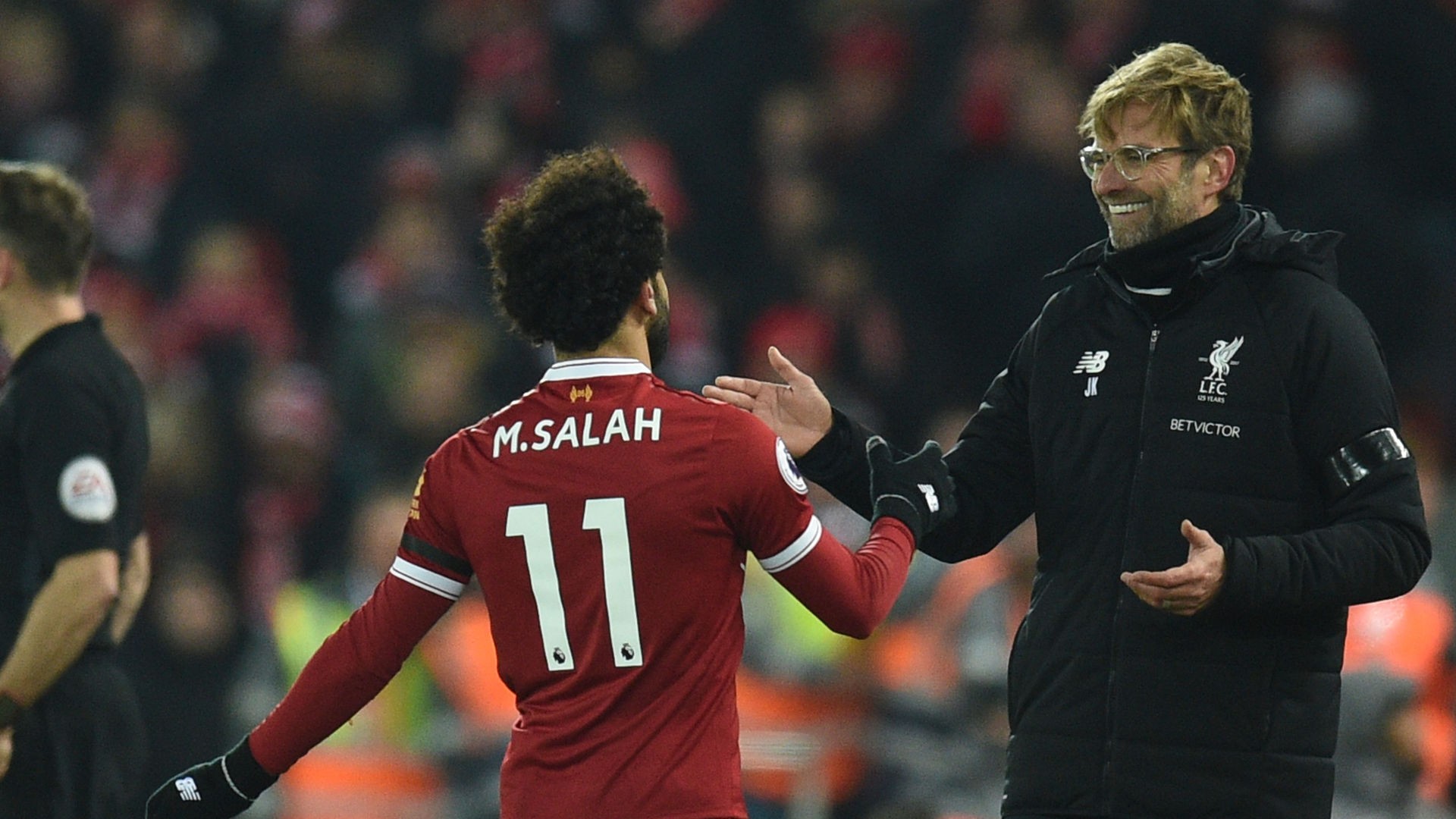 Klopp: 