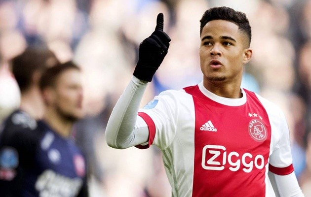 Mục tiêu của Man Utd gây ấn tượng trong ngày ra mắt - Bóng Đá