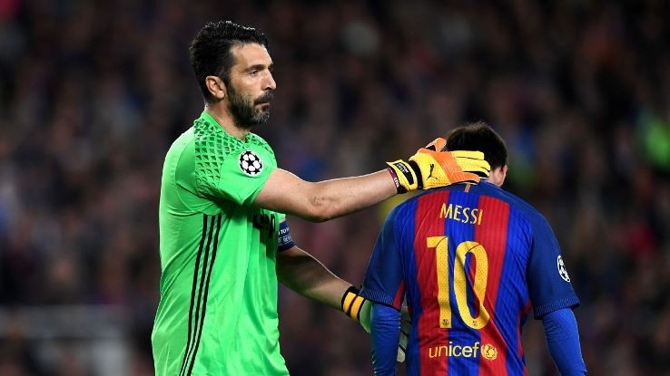Barca bị loại khỏi Champions League, Pique vẫn nói cứng - Bóng Đá