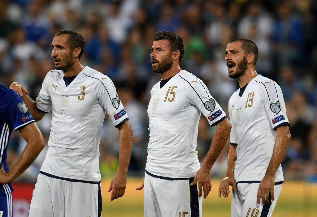 Những lý do Juventus nên là đội vô địch Champions League mùa này - Bóng Đá