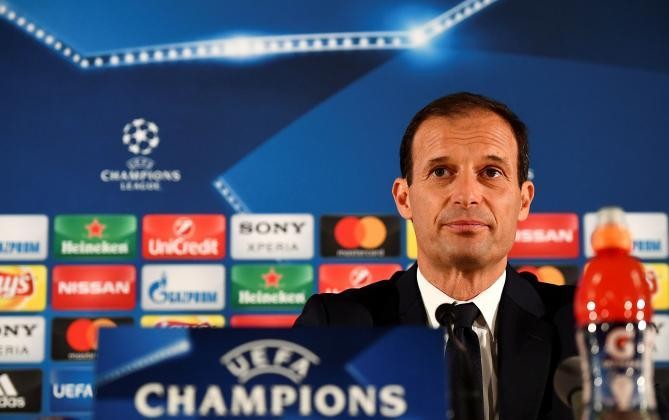Những lý do Juventus nên là đội vô địch Champions League mùa này - Bóng Đá