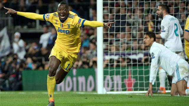 Real mắc hội chứng hoảng sợ tại Bernabeu - Bóng Đá
