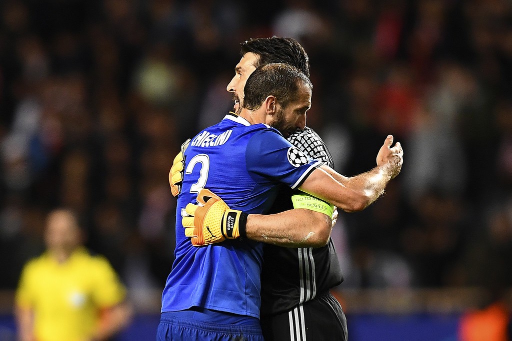 Juventus, đánh thức ‘bọn trẻ nhà Jardim’ thôi! - Bóng Đá