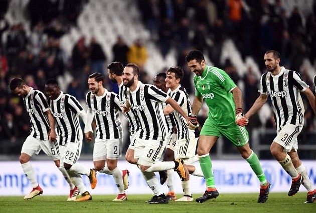 Gianluigi Buffon: Lời đắng cho một cuộc tình! - Bóng Đá