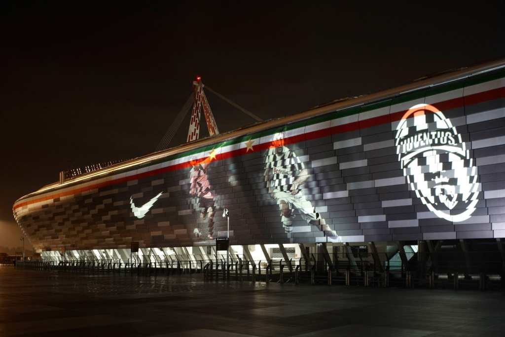Juventus và câu chuyện về bài học chuyển giao - Bóng Đá