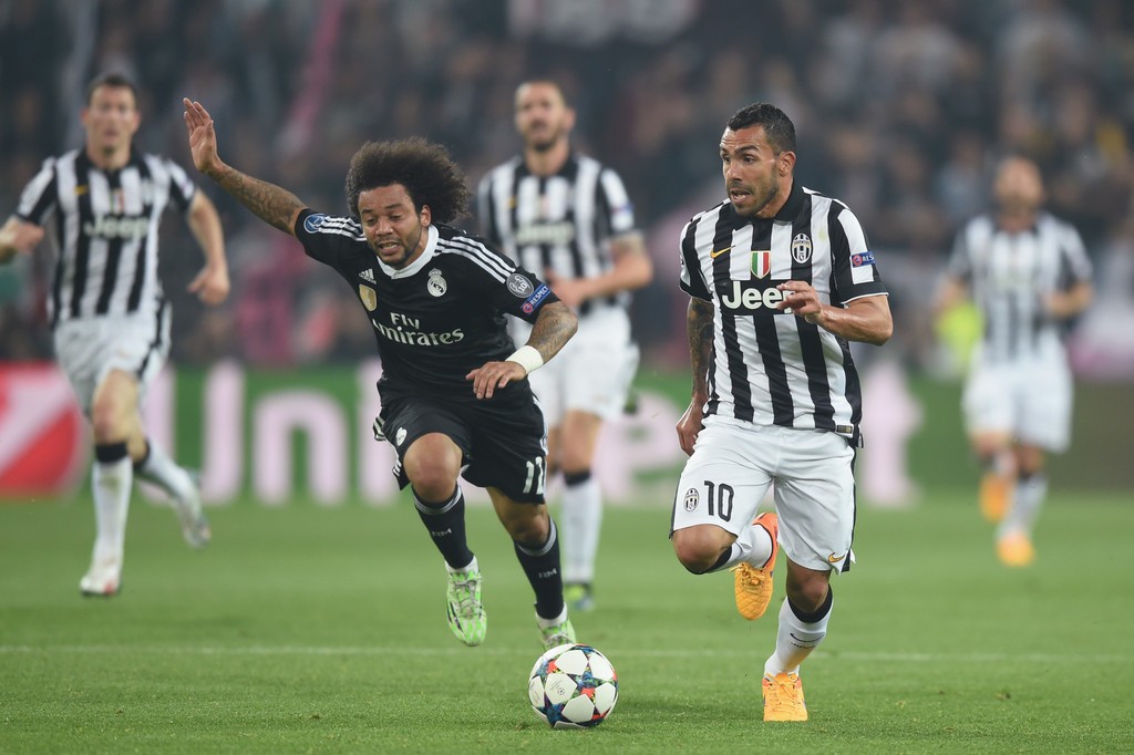 Allegri chú ý: Zidane đã tìm ra điểm yếu của Juventus - Bóng Đá