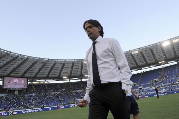 Juventus 2-3 Lazio: Ngày Inzaghi lên tiếng - Bóng Đá