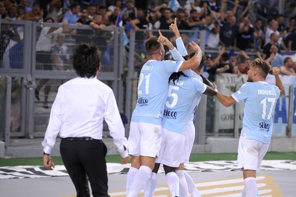 Juventus 2-3 Lazio: Ngày Inzaghi lên tiếng - Bóng Đá