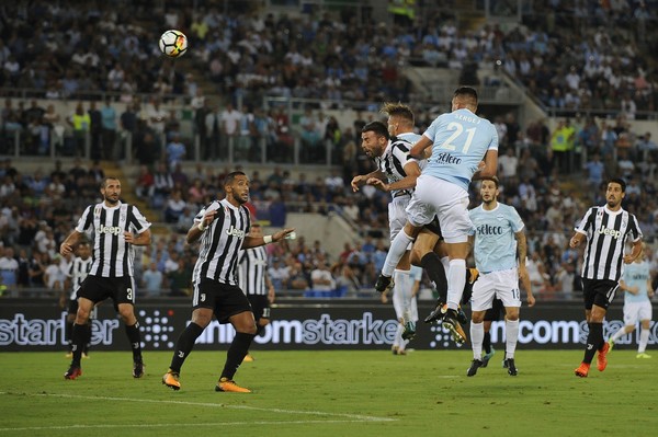 Juventus 2-3 Lazio: Ngày Inzaghi lên tiếng - Bóng Đá