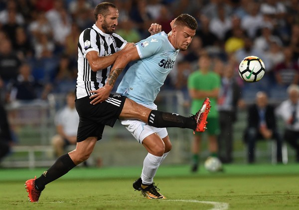 Chấm điểm Juventus: Ngôi sao lạc lõng - Bóng Đá