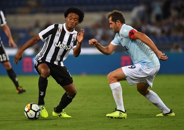 Chấm điểm Juventus: Ngôi sao lạc lõng - Bóng Đá