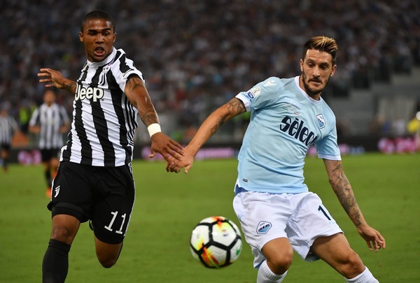 Chấm điểm Juventus: Ngôi sao lạc lõng - Bóng Đá