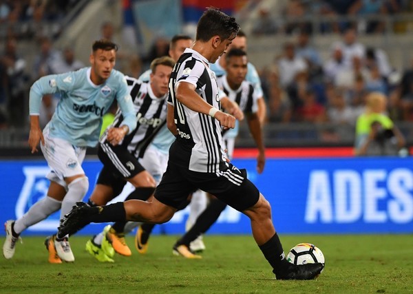 Juventus 2-3 Lazio: Ngày Inzaghi lên tiếng - Bóng Đá