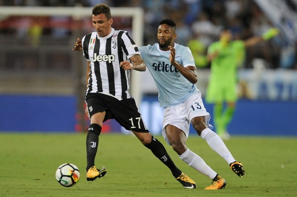 Chấm điểm Juventus: Ngôi sao lạc lõng - Bóng Đá