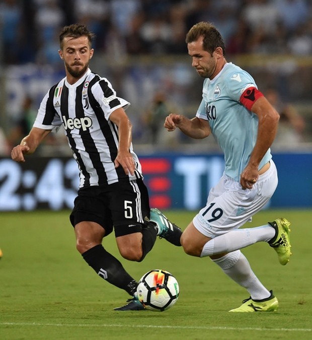 Chấm điểm Juventus: Ngôi sao lạc lõng - Bóng Đá