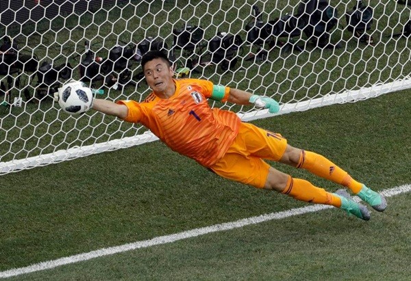 Tạm biệt Keisuke Honda, tạm biệt một thế hệ cầu thủ Nhật Bản! - Bóng Đá