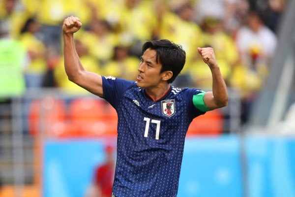 Tạm biệt Keisuke Honda, tạm biệt một thế hệ cầu thủ Nhật Bản! - Bóng Đá