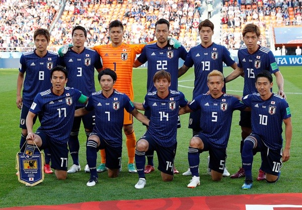 Tạm biệt Keisuke Honda, tạm biệt một thế hệ cầu thủ Nhật Bản! - Bóng Đá