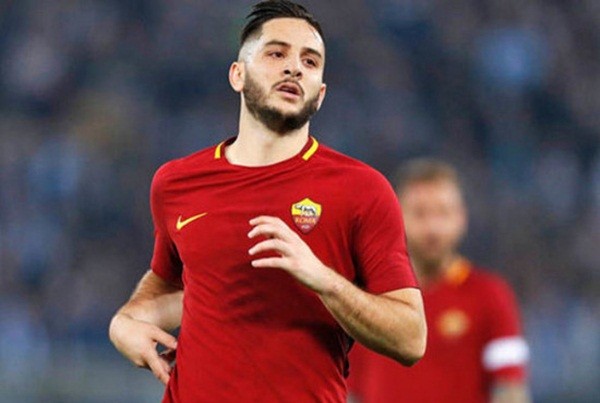Kostas Manolas : ‘Malcom ư? Tôi không biết anh ấy là ai ‘ - Bóng Đá