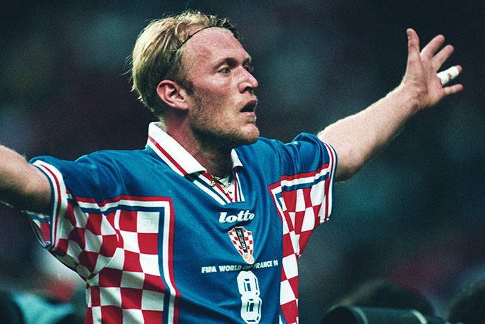 GÓC EL CLASSICO: Những ai đã từng chơi cho cả Real và Barca? (Phần 2) - Bóng Đá