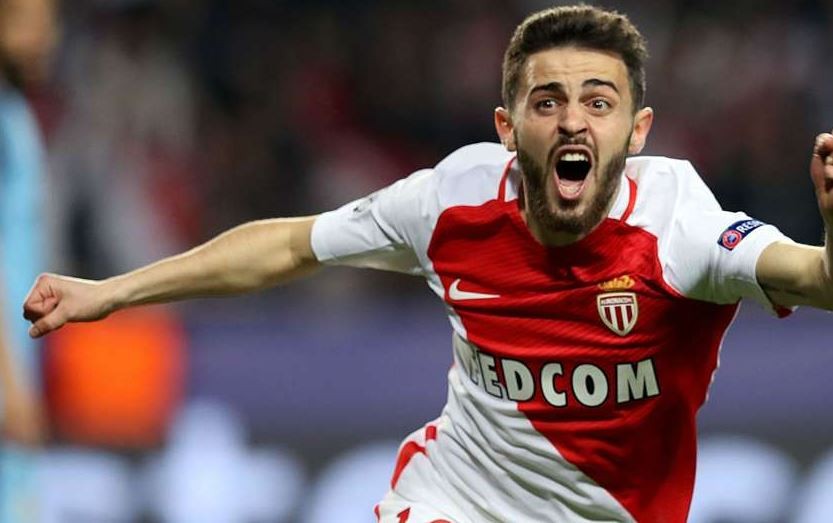 Những ngôi sao được thèm khát nhất của Dortmund và Monaco - Bóng Đá