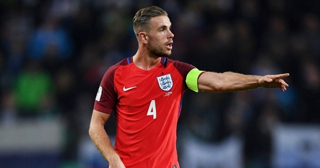 Băng đội trưởng ĐT Anh sẽ là gánh nặng với Harry Kane? - Bóng Đá