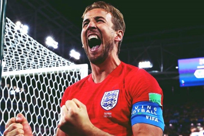 HLV Southgate: 
