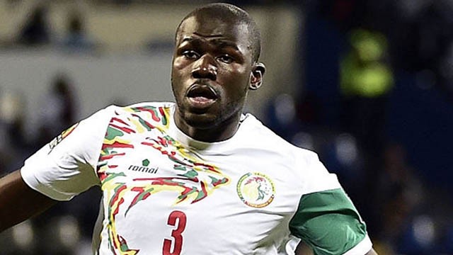 5 trung vệ đáng chú ý nhất World Cup 2018 - Bóng Đá