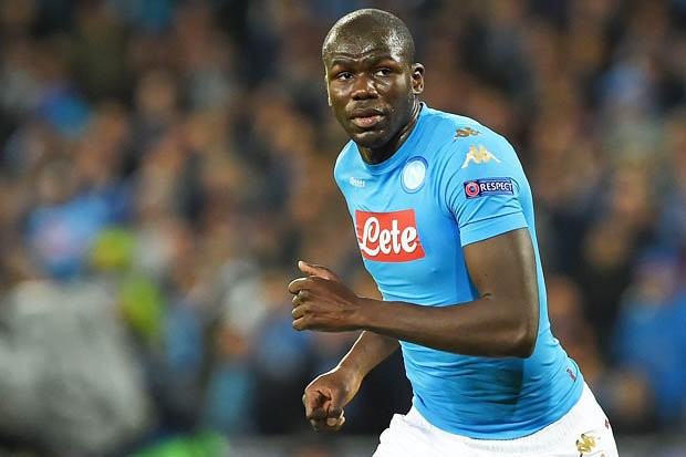 Chelsea phá két chiêu mộ sao Napoli - Bóng Đá