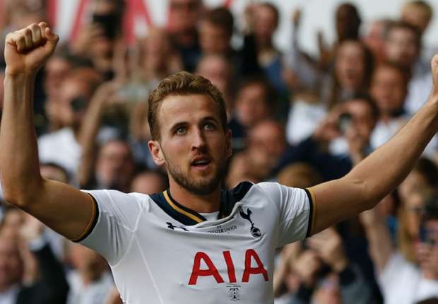 Harry Kane chấm dứt 'kỷ lục buồn' trước Man Utd - Bóng Đá