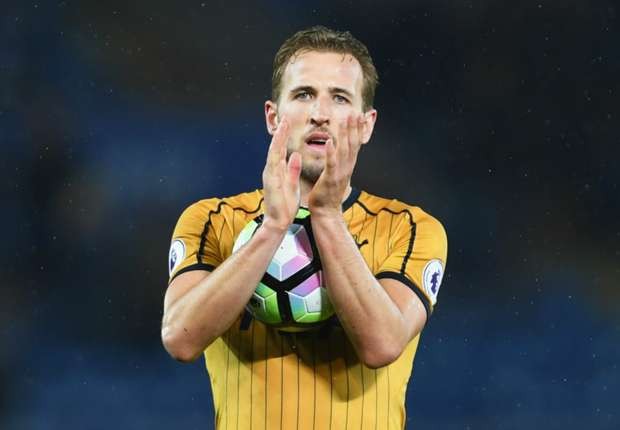 Harry Kane chẳng có lý do để rời Tottenham - Bóng Đá