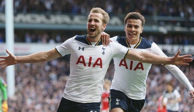 02h00 ngày 6/5, West Ham vs Tottenham: Gà trống cao tiếng gáy  - Bóng Đá