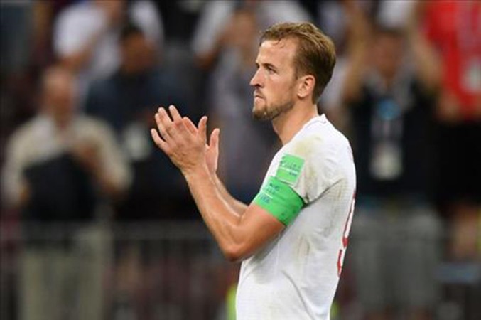 Gary Neville tiết lộ lý do Harry Kane 