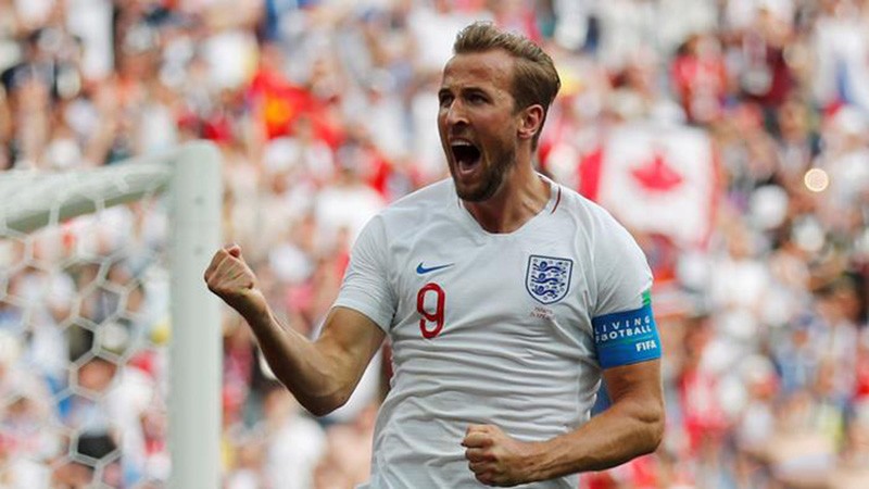 Ghi hat-trick, Harry Kane được khen là tiền đạo số một - Bóng Đá