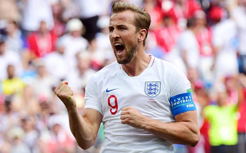 World Cup 2018: Mùa của những trung phong - Bóng Đá