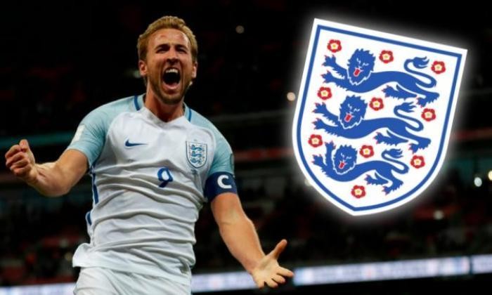 Harry Kane: 
