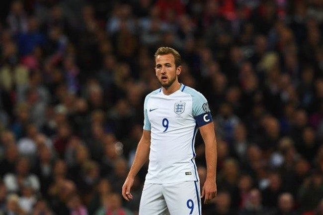 Harry Kane: 
