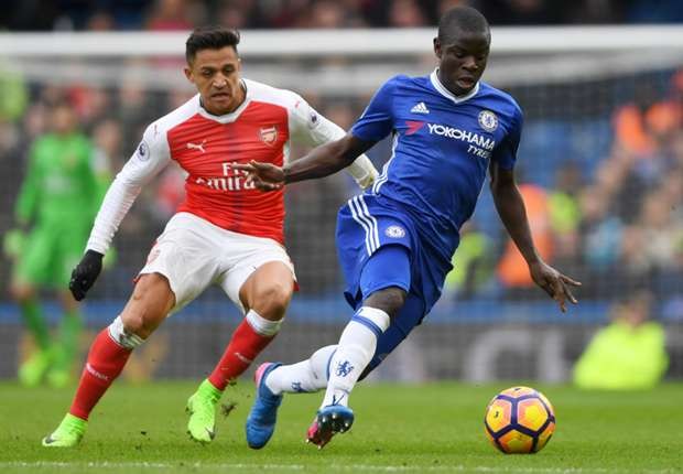 Đây! Lý do khiến Arsenal 