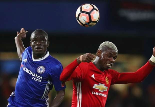 Pogba chỉ ra ưu điểm của Kante - Bóng Đá