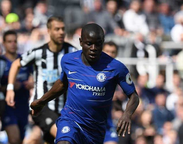 Những điều có thể bạn bỏ lỡ sau vòng cuối Premier League - Bóng Đá
