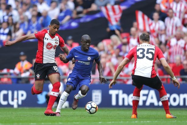 4 điều bạn đã bỏ lỡ sau trận Chelsea vs Southampton: Lời xin lỗi của Morata - Bóng Đá